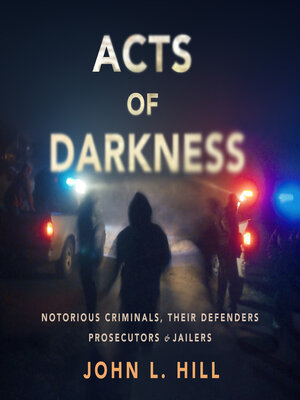 cover image of Acts of Darkness